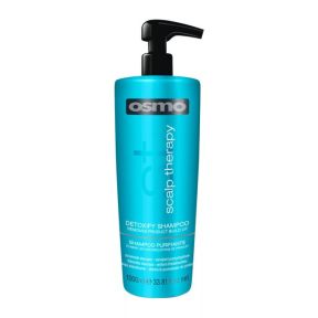 Osmo Detoxify Shampoo 1000ml